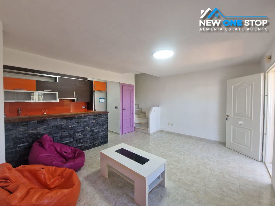 Duplex i Las Marinas (Vera), Almeria - foto 4